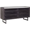 Image 2 : BNIB Moe's - Paloma 6 Drawer Dresser - 68 x 18 x 32 - Retail Price: $1,780.00 - JD-1057-07-0