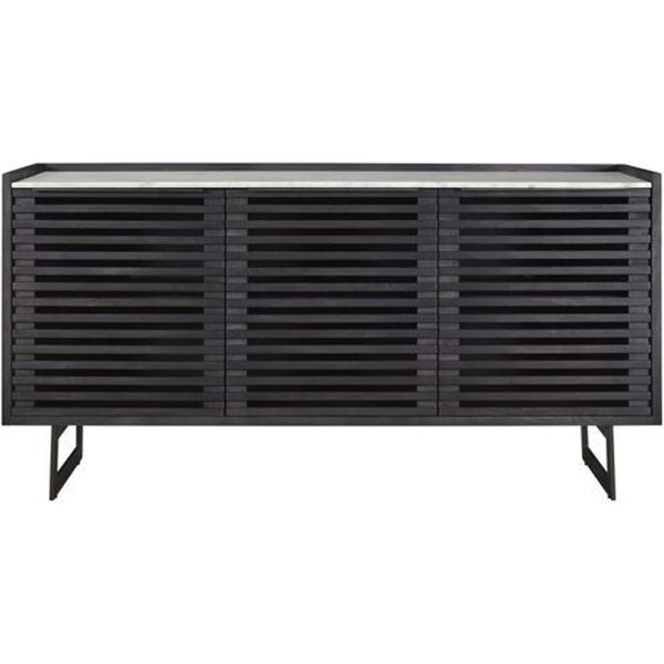 New Moe's - Paloma Sideboard - 68 x 18 x 34.5 - Retail Price: $2,899.00 - JD-1023-07-0