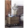 Image 4 : New Moe's - Elena Nightstand - 26 x 16 x 22 - Retail Price: $859.00 - FR-1013-21