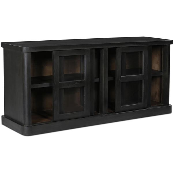 New Moe's - Mona Sideboard - 78 x 21 x 33.5 - Retail Price: $3,649 - BB-1024-02