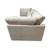 Image 3 : BNIB - Sunday's Wind Down 2 Pcs Modular Sofa - Beach - Retails: $4300 - 88"W x 44"D x 34"H