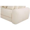 Image 5 : New Moe's - Berga Sectional Left Oat - 118.25 x 65.5 x 33in - Retail Price: $5,849 - FO-1048-0