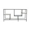 Image 1 : BNIB Moe's - Banswara Marble Display Shelf - 54 x 13.5 x 29 - Retail Price: $1,450.00 - FI-1086-37-0