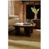 Image 5 : BNIB Moe's - Era Coffee Table - 35.5 x 31.5 x 15 - Retail Price: $1,849.00 - VE-1112-03-0
