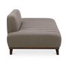 Image 3 : BNIB Moe's - Bennett Daybed Soft Taupe - 35 x 77 x 26 - Retail Price: $1,899.00 - KQ-1026-39-CAN