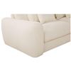 Image 3 : BNIB Moe's - Berga Sectional Right Oat - 118.25 x 65.5 x 33in - Retail Price: $5,849 - FO-1048-05-R-