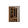 Image 3 : BNIB Moe's - Raymond Tall Cabinet Natural - 87 x 51 x 23.5 - Retail Price: $7,449.00 - VL-1106-24