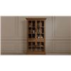 Image 2 : BNIB Moe's - Raymond Tall Cabinet Natural - 87 x 51 x 23.5 - Retail Price: $7,449.00 - VL-1106-24