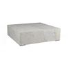 Image 2 : BNIB Moe's - Nash Coffee Table - 40 x 40 x 12 - Retail Price: $2649.99 - GZ-1134-18