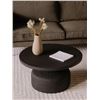 Image 3 : BNIB Moe's - Yoli Coffee Table - 30 x 30 x 15 - Retail Price: $749.00 - FI-1111-02