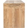 Image 3 : BNIB Moe's - Evander Dining Stool - 24.5 x 24.5 x 18.75 - Retail Price: $1,249.00 - VL-1077-24
