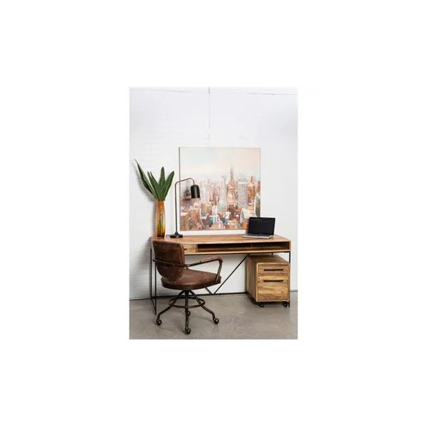 BNIB Moe's - Colvin Desk - 60 x 24 x 30 - Retail Price: $1,399.00 - SR-1030-24