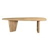 Image 1 : BNIB Moe's - Appro Dining Table - 97 x 44 x 30 - Retail Price: $4,299.00 - JD-1039-24-0