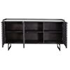 Image 3 : BNIB Moe's - Paloma Sideboard - 68 x 18 x 34.5 - Retail Price: $2,899.00 - JD-1023-07-0