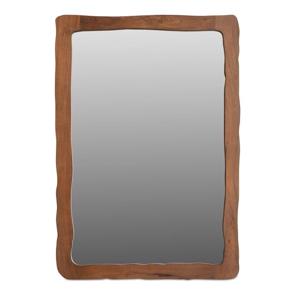 BNIB Moe's - Ellis Mirror Small - 25 x 2 x 36 - Retail Price: $729.00 - BB-1008-03