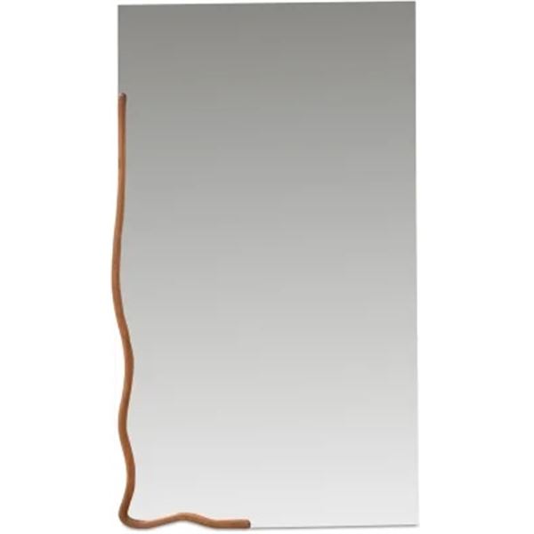 BNIB Moe's - Leni Mirror Large - 35 x 1.5 x 60 - Retail Price: $1,299.00 - BB-1011-03