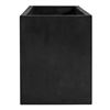 Image 2 : BNIB Moe's - Primrose Planter Small - 31.5 x 12.5 x 16 - Retail Price: $549.00 - BQ-1050-15