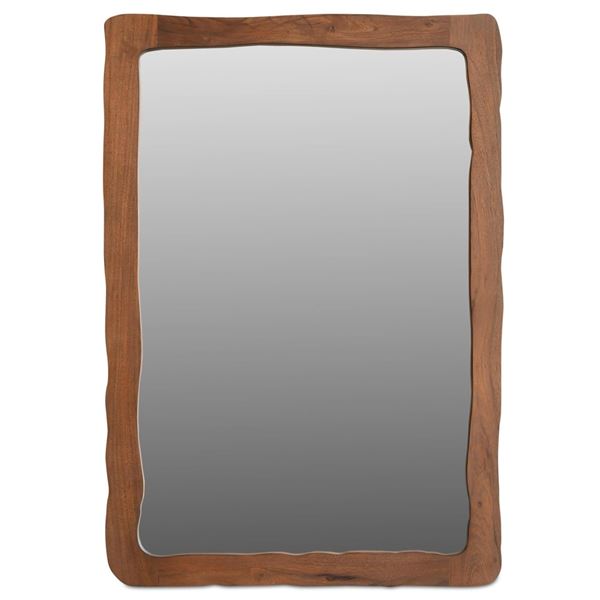 BNIB Moe's - Ellis Mirror Small - 25 x 2 x 36 - Retail Price: $729.00 - BB-1008-03