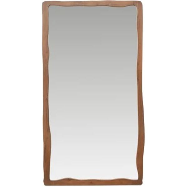 BNIB Moe's - Ellis Mirror Large - 40 x 2 x 72 - Retail Price: $1,599.00 - BB-1009-03