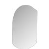 Image 2 : BNIB Moe's - Kioo Mirror - 25 x 0.5 x 44 - Retail Price: $745.00 - FI-1103-17