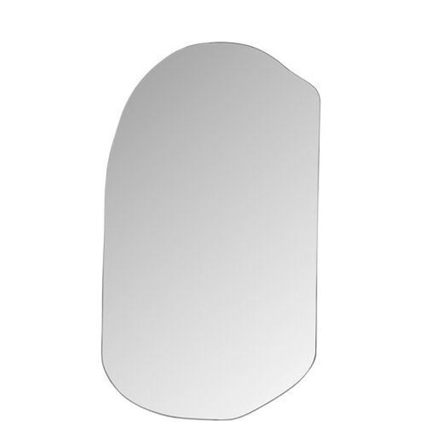 BNIB Moe's - Kioo Mirror - 25 x 0.5 x 44 - Retail Price: $745.00 - FI-1103-17