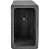Image 3 : BNIB Moe's - Bristol Planter Concrete Grey - 21 x 15 x 34 - Retail Price: $519.00 - BQ-1049-25