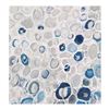 Image 2 : NEW Moe's - Blue Bubbles Wall Decor - 36 x 2 x 48 - Retail Price: $359.00 - FX-1201-37
