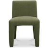 Image 2 : BNIB Moe's - Verona Outdoor Dining Chair Green - 21.6 x 28 x 32.6 - Retail Price: $2,244.99 - AZ-100