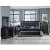 Image 3 : BNIB - Dresser Black (2 boxes) - 64 x 40 x 17 - Retail Price: $1,249.99 - VF-1916BK-5