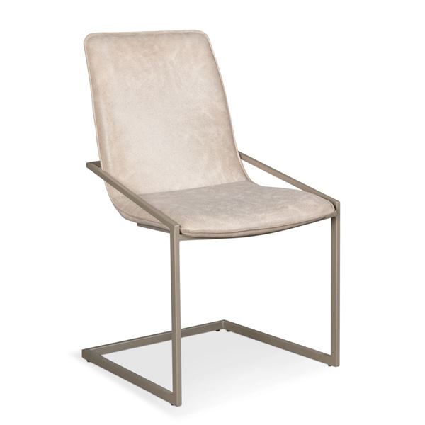 BNIB - Margaret dining chairs 2/ctn - 25 x 21 x 36 - Retail Price: $399.00 - VF-7622N-S1