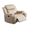 Image 1 : BNIB - Bradford Rocker Recliner Chair - 38 x 38 x 41 - Retail Price: $999.00 - VF-99990BUF-1RR