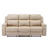 Image 4 : BNIB - Bradford Rocker Recliner Sofa - 85 x 38 x 41 - Retail Price: $2,015.00 - VF-99990BUF-3
