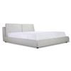 Image 4 : BNIB Sunday's -  Cloud Storage Bed Queen Stone - 67 x 94 x 37 - Retail Price: $2,390.00
