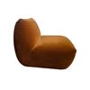 Image 3 : BNIB Sunday's - Close To You Lounge Chair Butterscotch - CHA-HO-002-172