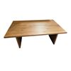 Image 1 : BNIB Sunday's - Plane Coffee Table Oak - COF-BC-008-050