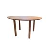 Image 2 : New Sunday's - Better Together Dining Table For 5 White Ash - DIN-EW-003-024-0