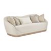 Image 2 : New - Michael Amini - LA RACHELLE - SOFA - $6000 - 100" L x 39" D x 34" H