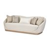 Image 3 : New - Michael Amini - LA RACHELLE - SOFA - $6000 - 100" L x 39" D x 34" H