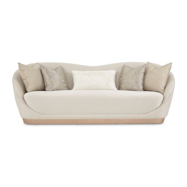 BNIB - Michael Amini - LA RACHELLE - SOFA - $3,898.00 - 100" L x 39" D x 34" H