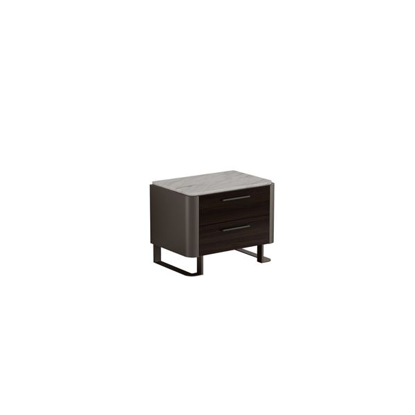 New - Livello Home - MARQUEE - NIGHTSTAND - $898.00 - 28" W x 19" D x 22" H
