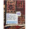 Image 9 : Sarab  - 100% Authentic Hand Knotted Wool Persian Rug - Handmade in Iran - 10.9" x  2.9" ft