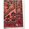 Image 5 : Zanjan - 100% Authentic Hand Knotted Wool Persian Rug - Handmade in Iran - 10.8" x 3.7" ft -