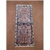 Image 5 : Tabriz - 100% Authentic Hand Knotted Wool Persian Rug - Handmade in Iran - 4.4" x 2.8" ft