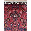 Image 5 : Zanjan - 100% Authentic Hand Knotted Wool Persian Rug - Handmade in Iran - 6" x 3.1" ft -