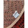 Image 8 : Shiraz - 100% Authentic Hand Knotted Wool Persian Rug - Handmade in Iran - 6" x  6" ft - No