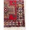 Image 6 : Sirjan - 100% Authentic Hand Knotted Wool Persian Rug - Handmade in Iran - 6.10" x 5" ft -
