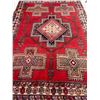Image 7 : Sirjan - 100% Authentic Hand Knotted Wool Persian Rug - Handmade in Iran - 6.10" x 5" ft -