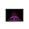 Image 2 : BNIB Paramount ActiveFlame Jasper 30" Electric Fireplace Insert, RV: $699 CAD (EF-130P)