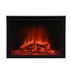 Image 3 : BNIB Paramount ActiveFlame Jasper 30" Electric Fireplace Insert, RV: $699 CAD (EF-130P)