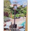 Image 1 : BNIB Paramount Patio Heater, RV: $199 CAD (8956233)